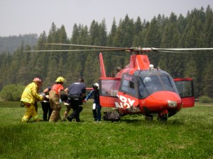 medivac