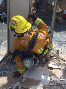 coming through "Anybody Home?"