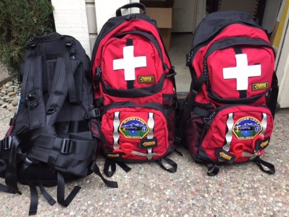 winter med pack grant